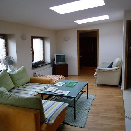 Apartmán Apartament Na Kazimierzu Krakov Exteriér fotografie