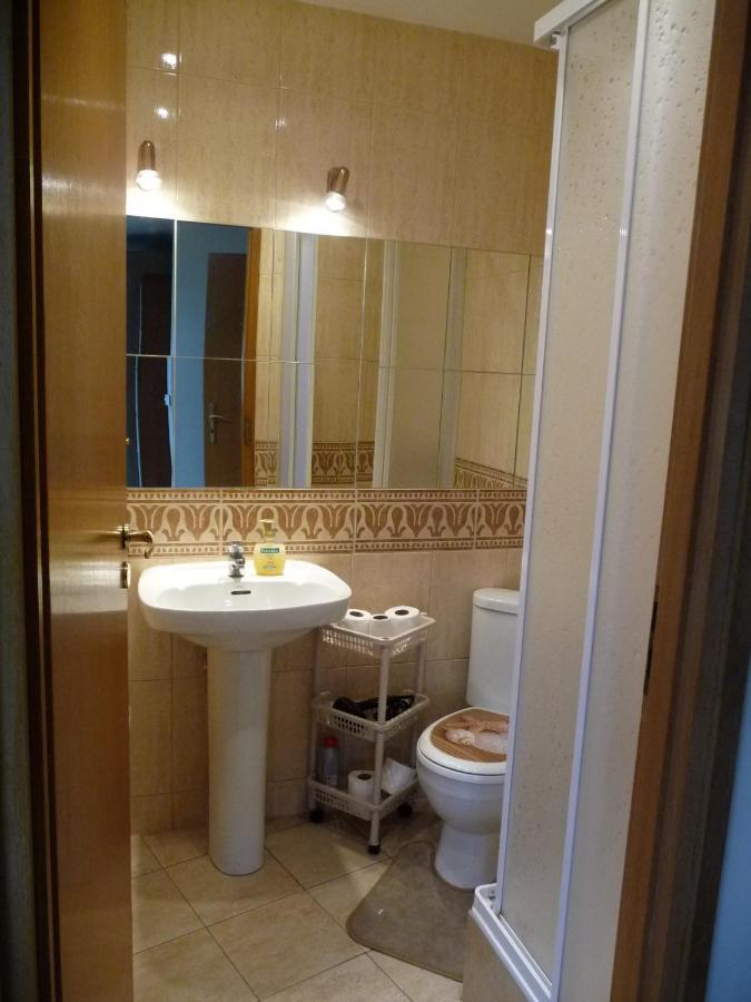 Apartmán Apartament Na Kazimierzu Krakov Exteriér fotografie